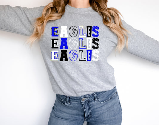 Eagles Graphic Tee