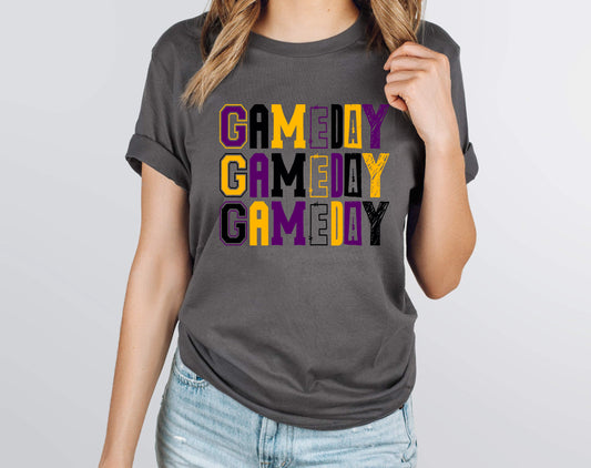 Gameday Graphic Tee