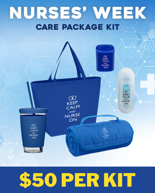 Nurses' Week Care Package - Closes 4.18.2023