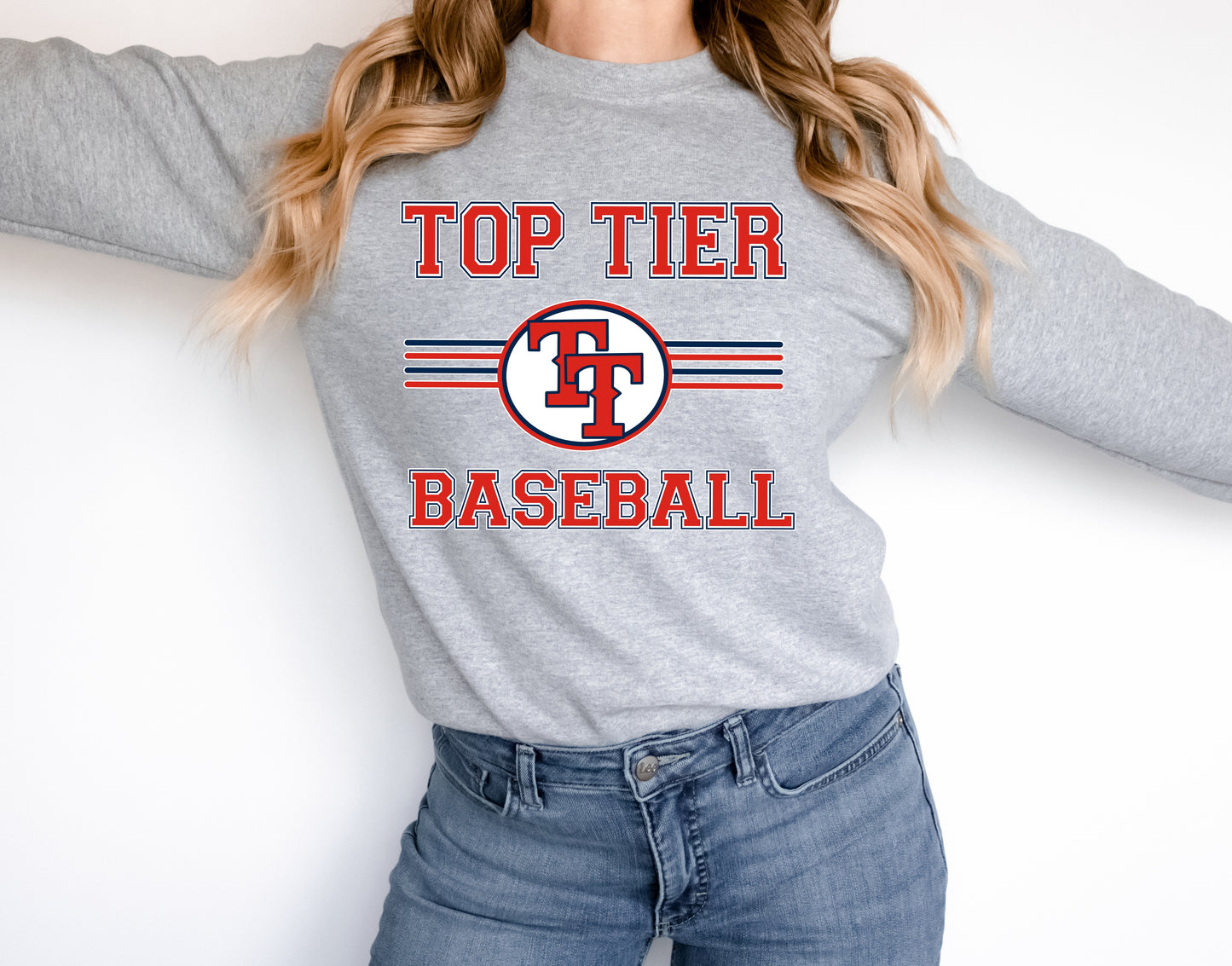 Top Tier Baseball