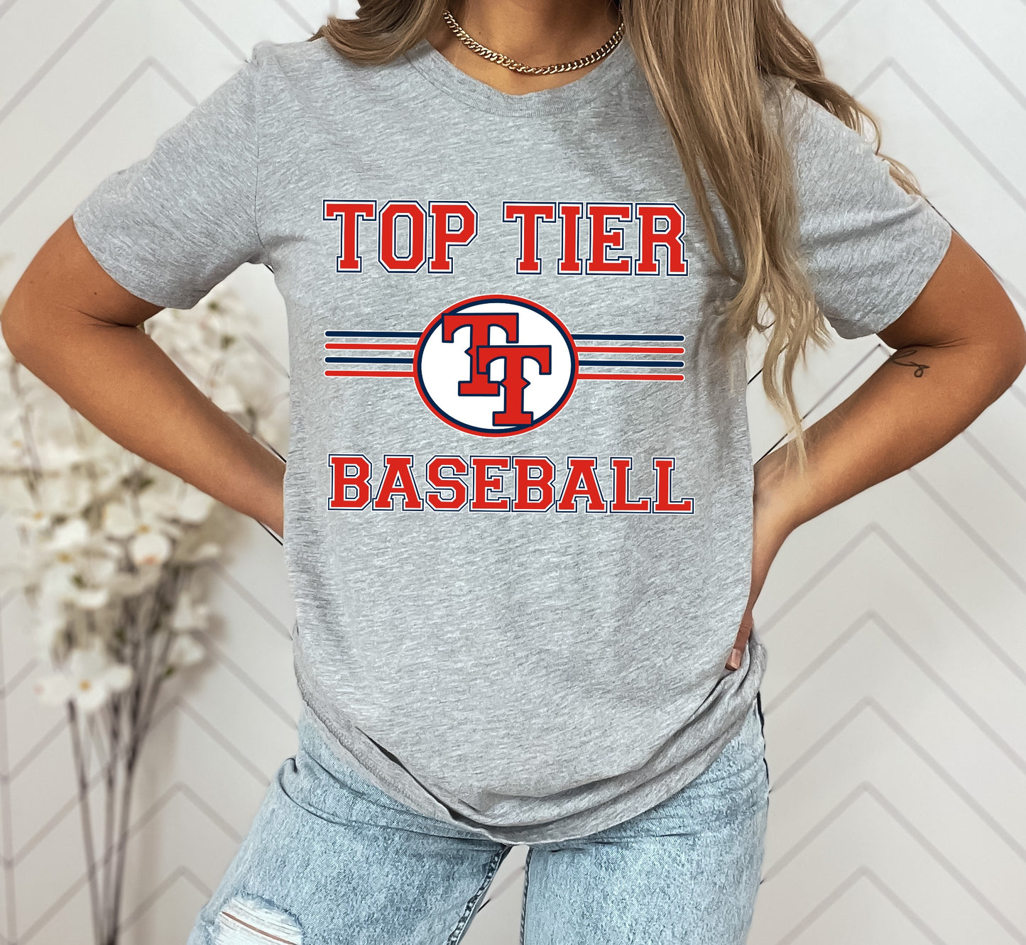 Top Tier Baseball