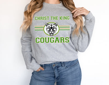 Christ the King Cougars