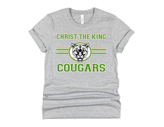 Christ the King Cougars