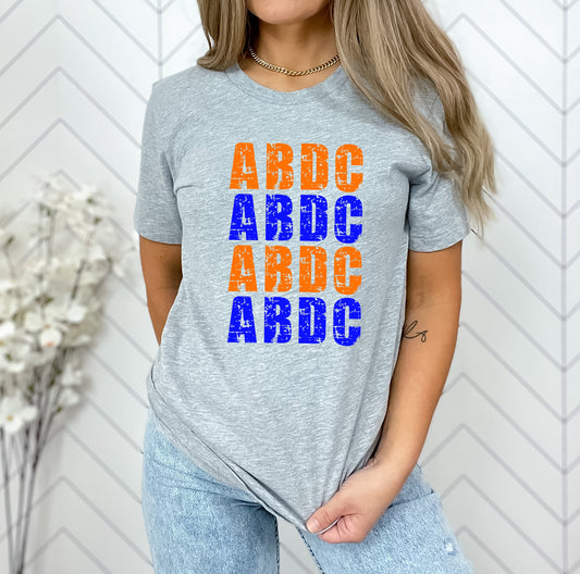 ABDC Graphic Tee